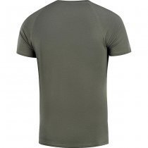 M-Tac Raglan T-Shirt 93/7 - Army Olive - S