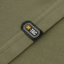 M-Tac Raglan T-Shirt 93/7 - Light Olive - XL