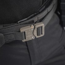 M-Tac Range Belt Cobra Buckle - Black - XS/S