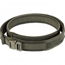 M-Tac Range Belt Cobra Buckle - Ranger Green - 3XL