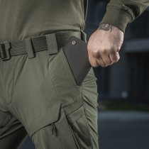 M-Tac Rubicon Flex Pants - Army Olive - 28/30