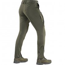 M-Tac Rubicon Flex Pants - Army Olive - 30/30