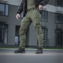 M-Tac Rubicon Flex Pants - Army Olive - 30/30