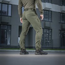 M-Tac Rubicon Flex Pants - Army Olive - 30/30