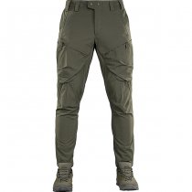 M-Tac Rubicon Flex Pants - Army Olive - 30/32