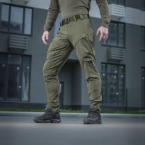 M-Tac Rubicon Flex Pants - Army Olive - 30/32