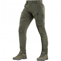 M-Tac Rubicon Flex Pants - Army Olive - 32/32