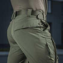 M-Tac Rubicon Flex Pants - Army Olive - 36/34