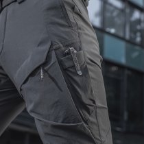 M-Tac Rubicon Flex Pants - Black - 28/30