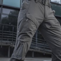 M-Tac Rubicon Flex Pants - Black - 28/32