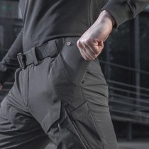 M-Tac Rubicon Flex Pants - Black - 36/36