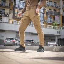 M-Tac Rubicon Flex Pants - Coyote - 28/30