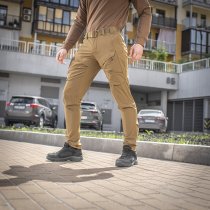 M-Tac Rubicon Flex Pants - Coyote - 30/32