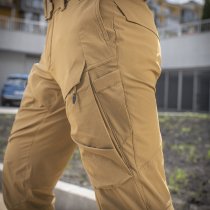 M-Tac Rubicon Flex Pants - Coyote - 32/34