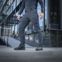 M-Tac Rubicon Flex Pants - Dark Navy Blue - 28/30