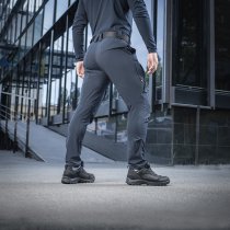 M-Tac Rubicon Flex Pants - Dark Navy Blue - 30/30