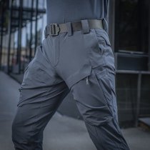 M-Tac Rubicon Flex Pants - Dark Navy Blue - 30/30