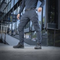 M-Tac Rubicon Flex Pants - Dark Navy Blue - 34/30