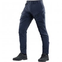 M-Tac Rubicon Flex Pants - Dark Navy Blue - 34/32