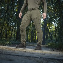 M-Tac Rubicon Flex Pants - Dark Olive - 28/30