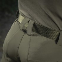 M-Tac Rubicon Flex Pants - Dark Olive - 28/30