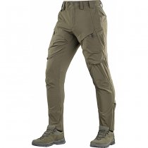 M-Tac Rubicon Flex Pants - Dark Olive - 28/32