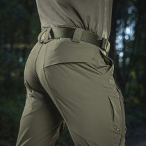 M-Tac Rubicon Flex Pants - Dark Olive - 28/32