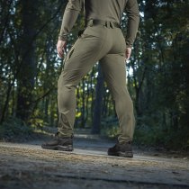 M-Tac Rubicon Flex Pants - Dark Olive - 30/34