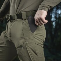 M-Tac Rubicon Flex Pants - Dark Olive - 30/34