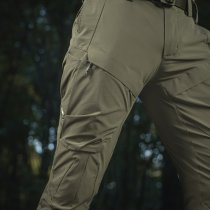 M-Tac Rubicon Flex Pants - Dark Olive - 34/32