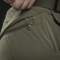 M-Tac Rubicon Flex Pants - Dark Olive - 34/34