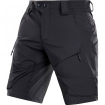 M-Tac Rubicon Flex Shorts - Black - M