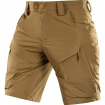 M-Tac Rubicon Flex Shorts - Coyote