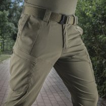 M-Tac Sahara Flex Pants Light - Army Olive - 28/32