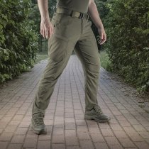 M-Tac Sahara Flex Pants Light - Army Olive - 32/32