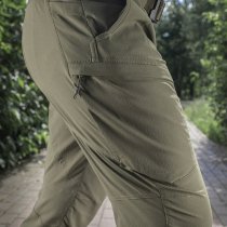 M-Tac Sahara Flex Pants Light - Army Olive - 32/34