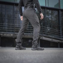 M-Tac Sahara Flex Pants Light - Black - 28/30