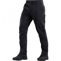 M-Tac Sahara Flex Pants Light - Black - 36/30