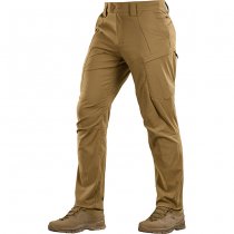 M-Tac Sahara Flex Pants Light - Coyote - 28/32