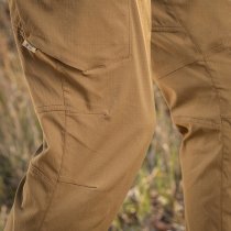 M-Tac Sahara Flex Pants Light - Coyote - 30/32