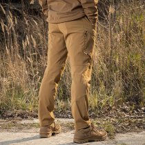 M-Tac Sahara Flex Pants Light - Coyote - 30/34