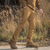 M-Tac Sahara Flex Pants Light - Coyote - 32/30