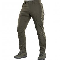 M-Tac Sahara Flex Pants Light - Dark Olive - 28/32