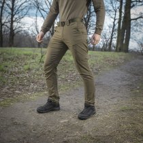 M-Tac Sahara Flex Pants Light - Dark Olive - 28/32