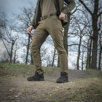 M-Tac Sahara Flex Pants Light - Dark Olive - 36/30