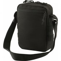 M-Tac Satellite Bag Gen.II - Black