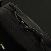 M-Tac Satellite Bag Gen.II - Black