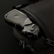 M-Tac Satellite Bag Gen.II - Black