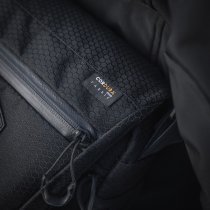 M-Tac Satellite Magnet Bag Gen.II Elite Hex - Black