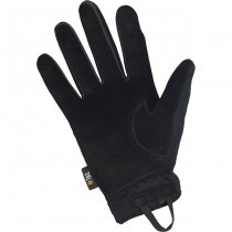 M-Tac Scout Tactical Gloves - Black - XL